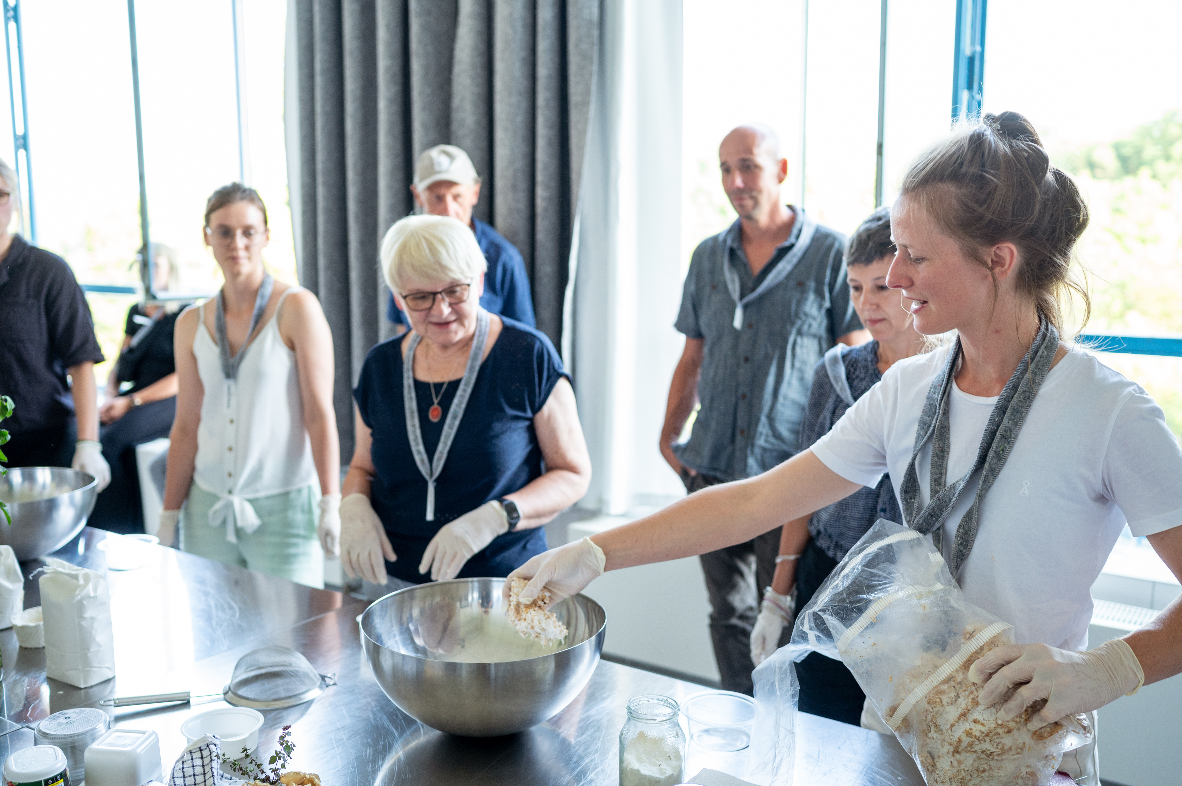 Bildbeschreibungstext